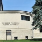 Voir le profil de Complexe Funéraire Mozart Desforges Inc. - Lachute
