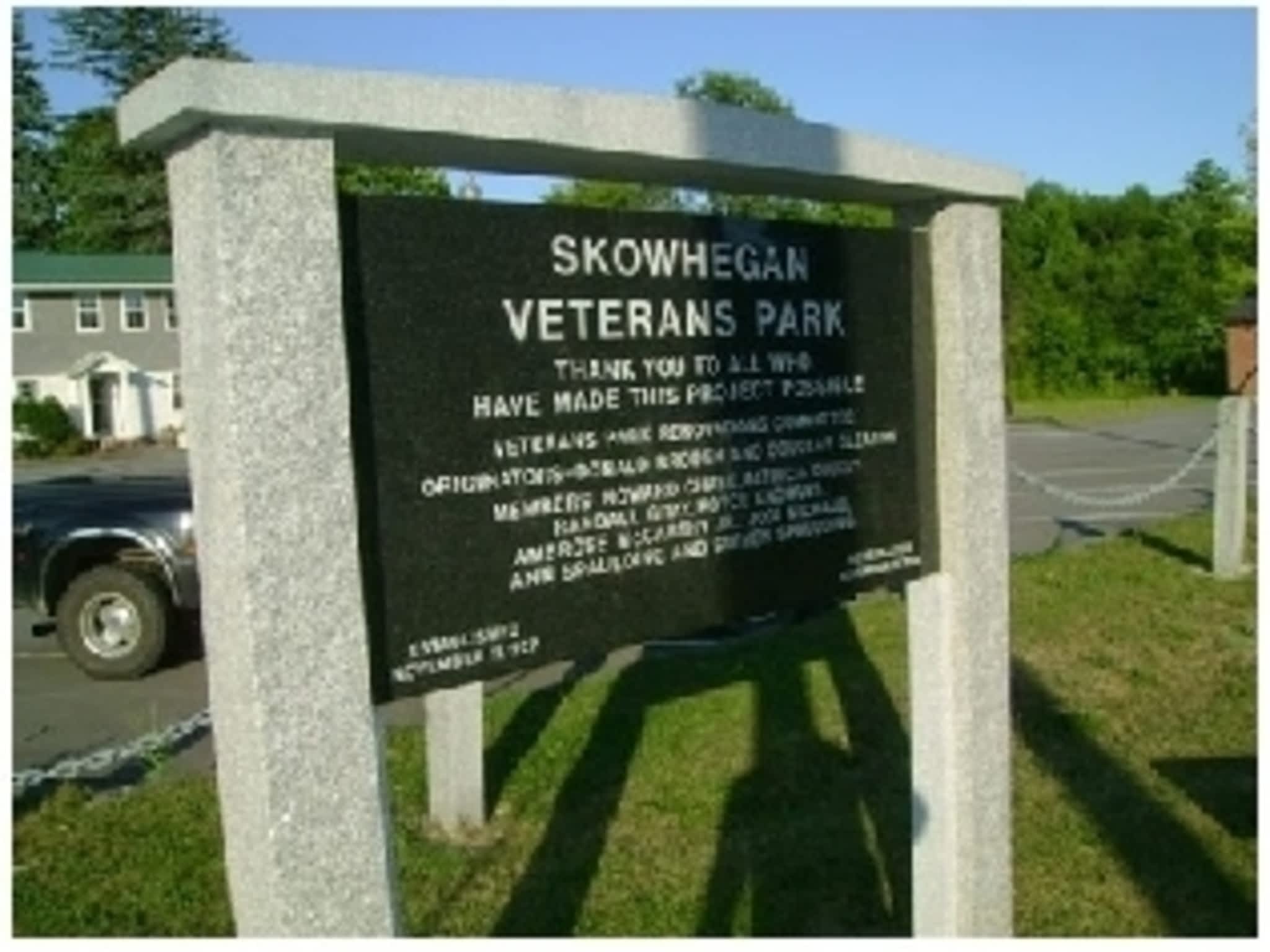 photo Smet Monuments