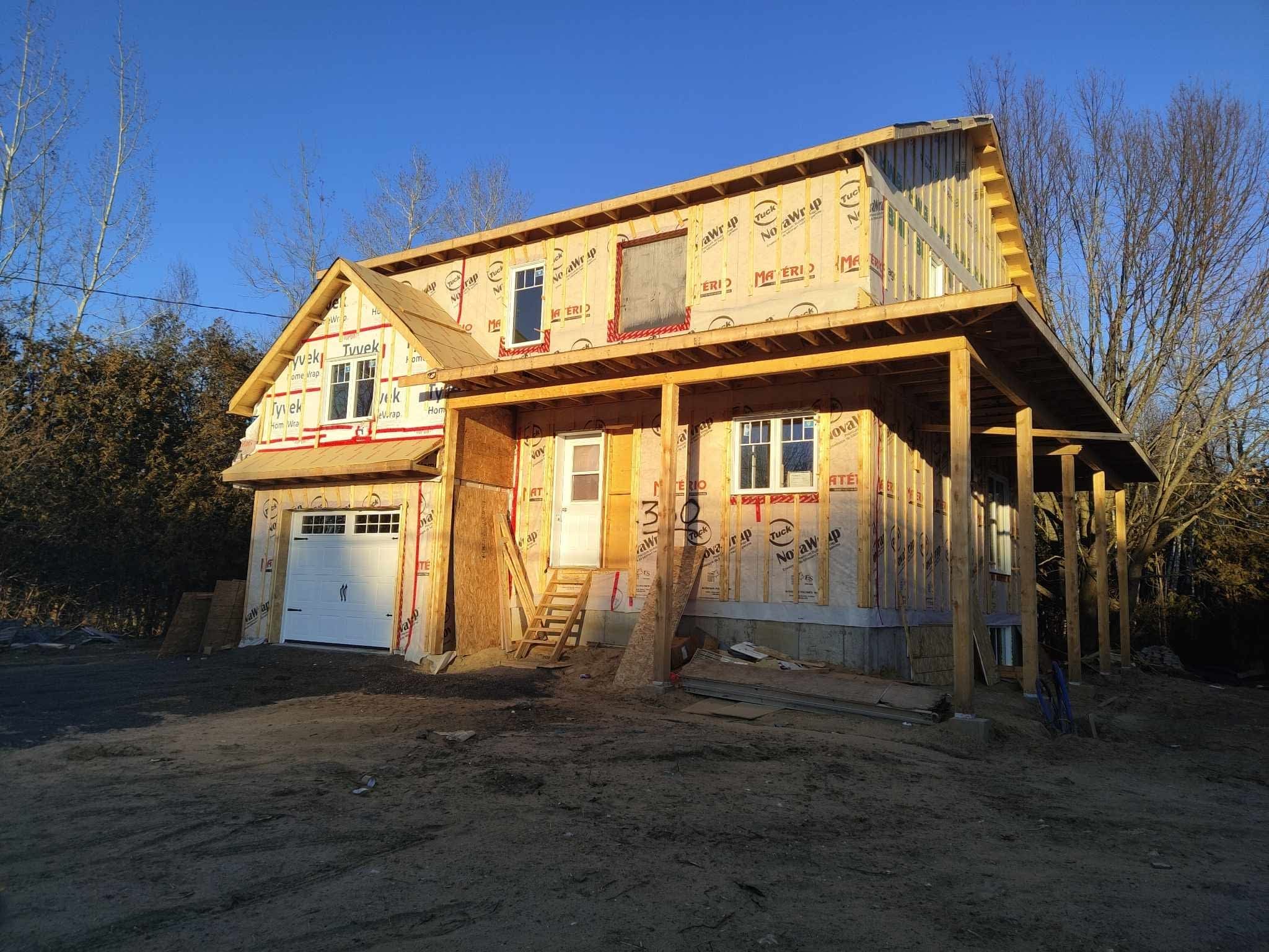 photo Constructions Clama Inc