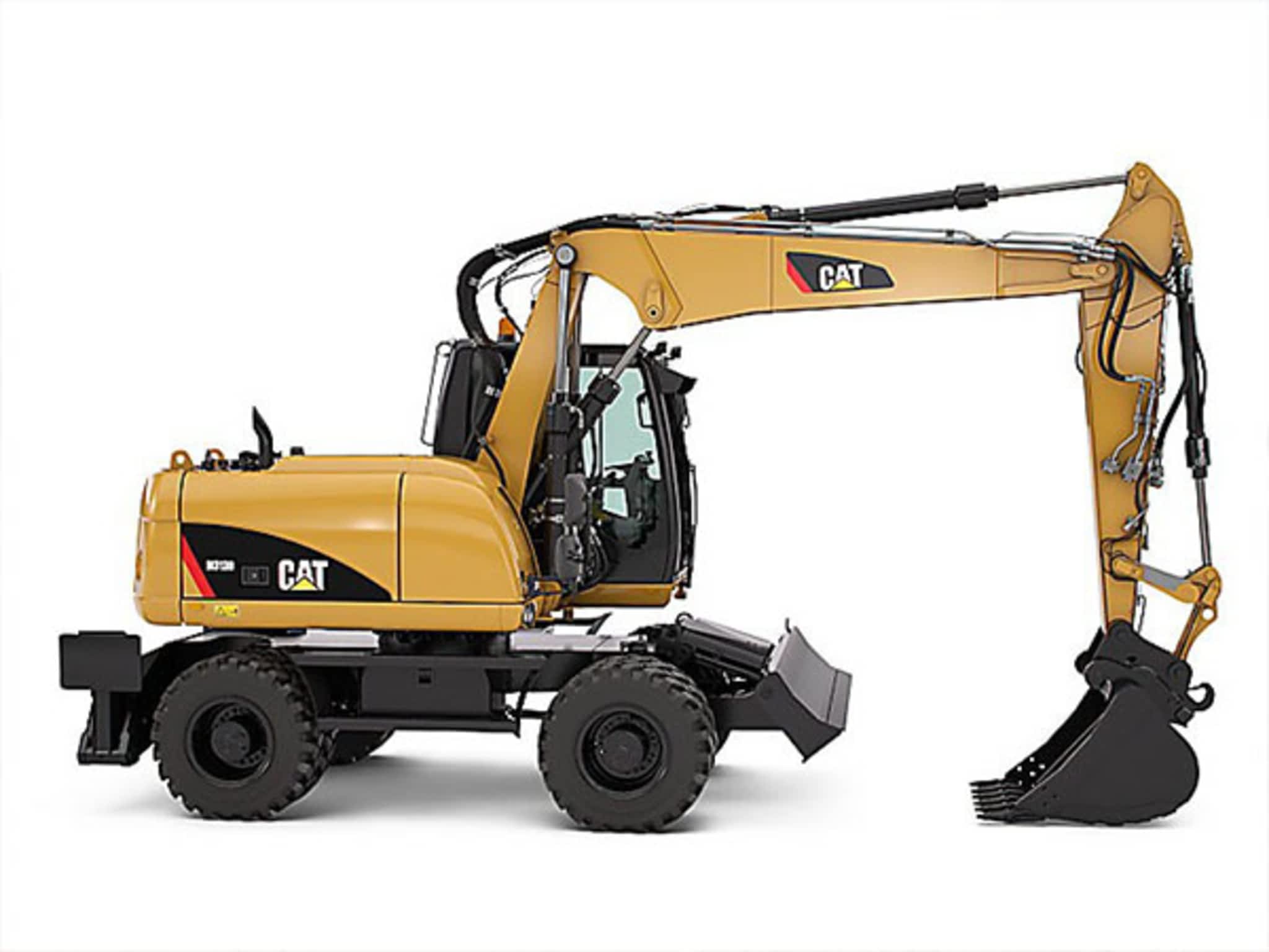 photo Conquer Contracting Ltd