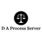 D A Process Server - Process Servers