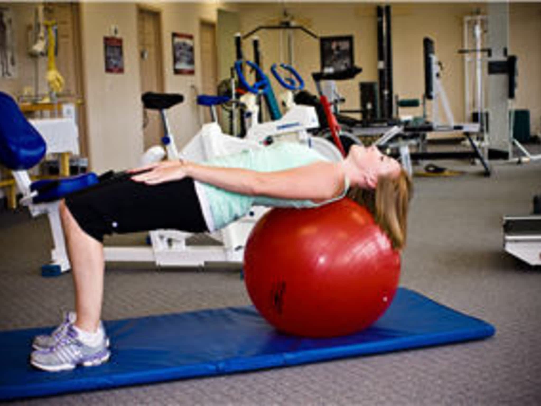 photo Physio Plus Orthopaedic & Sports Injury Clinic