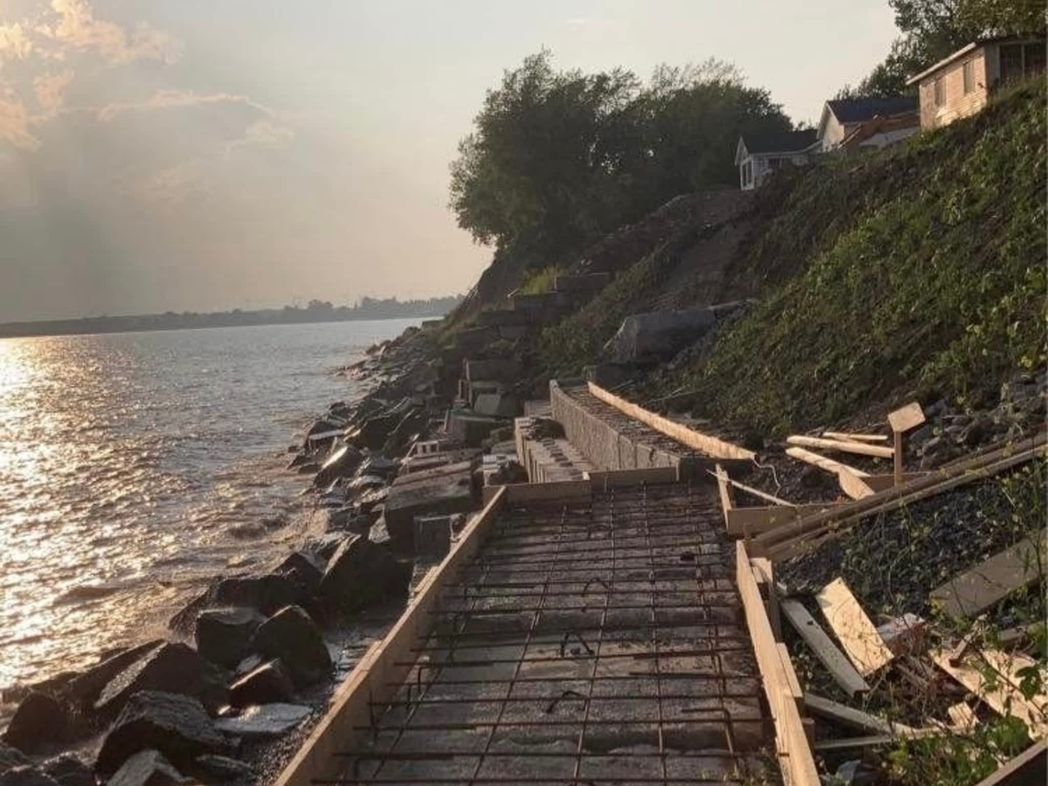 photo Ground Force Construction