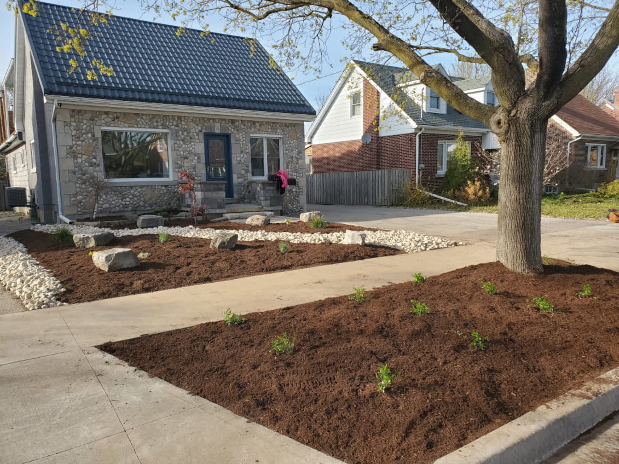 photo Toro Maintenance