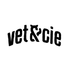 Hôpital Vétérinaire Vet et Cie Inc. - Logo