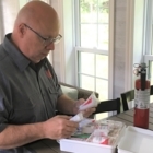 Les Entreprises VIGIPROTEC INC - Extincteurs