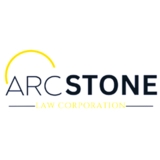 Voir le profil de Arcstone Law Corporation - Greater Vancouver