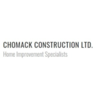 Chomack Construction Ltd - Logo