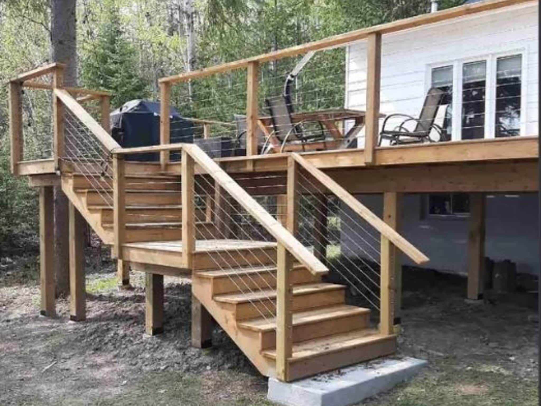 photo YMY Contractor