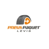 View Pneus Paquet Lévis’s Vanier profile