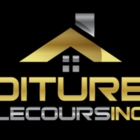 Toitures Lecours inc. - Roofers
