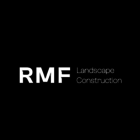RMF Landscape Construction Ltd - Building Contractors