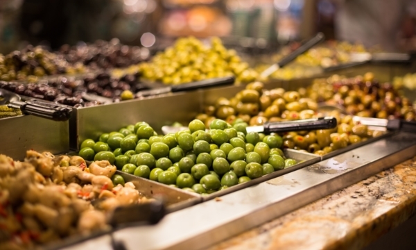 Not-your-average grocery stores in Toronto