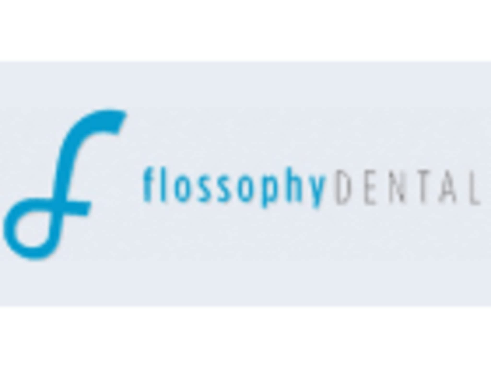 photo Flossophy Dental