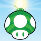 Calgary Level Up Landscaping Inc. - Logo