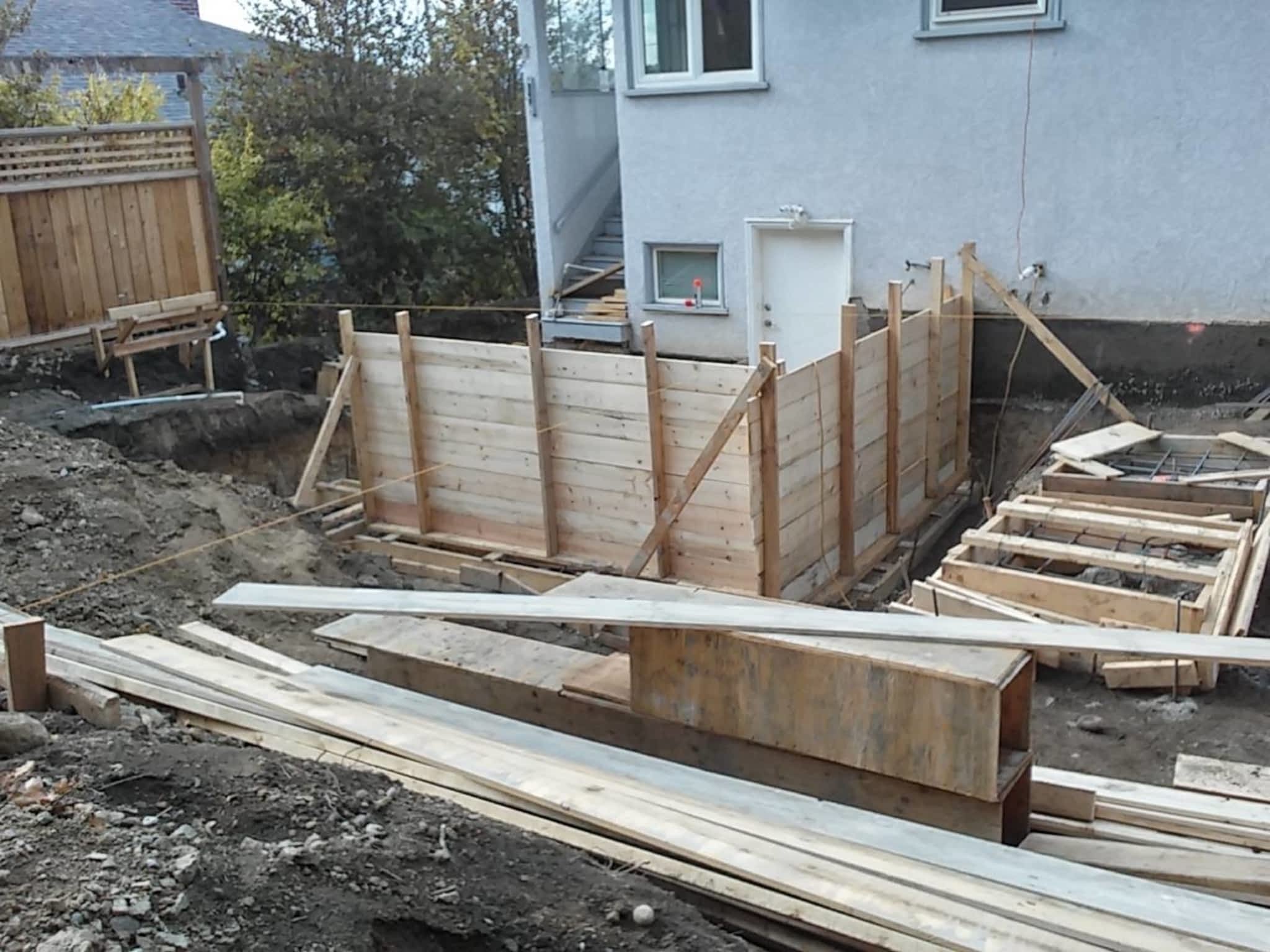 photo MHACE Builders