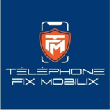 View Telephone Fix Mobilix’s Pont-Viau profile