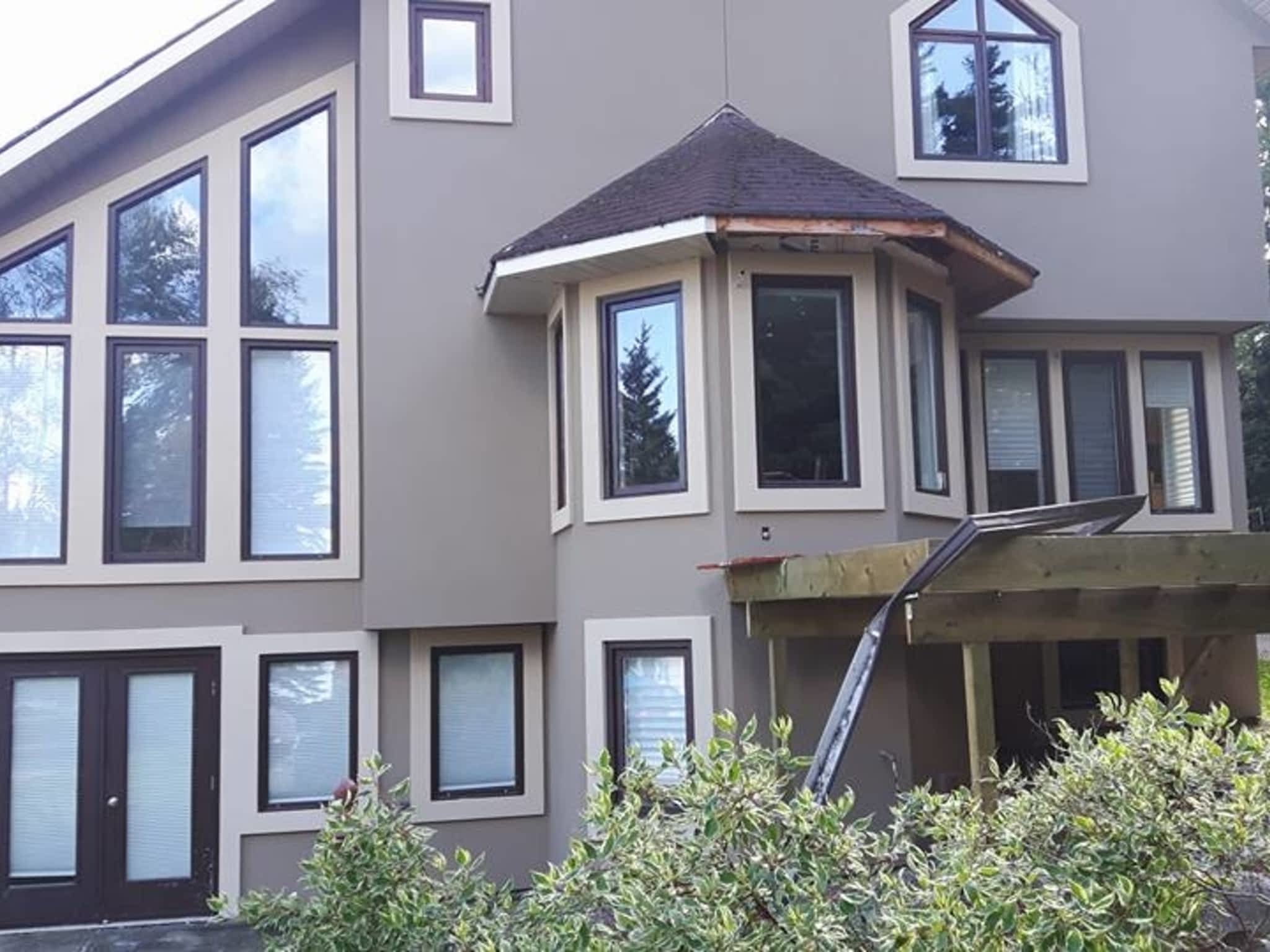 photo BCLA Construction Ltd.