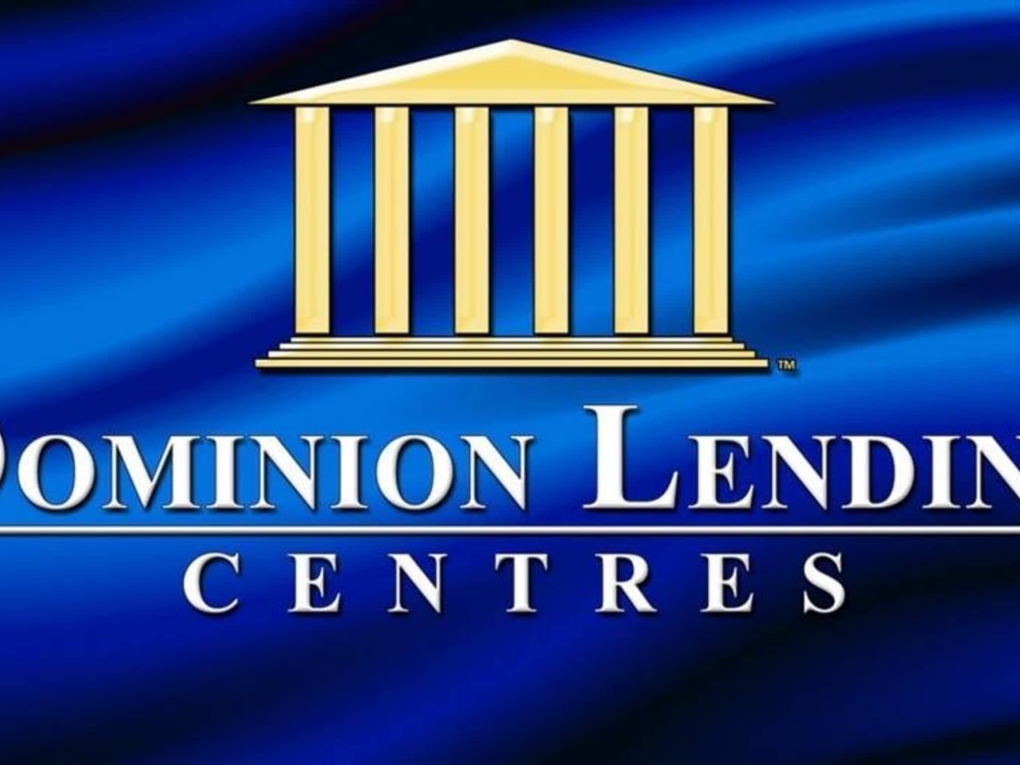 photo Devon Copeland - Dominion Lending Centres