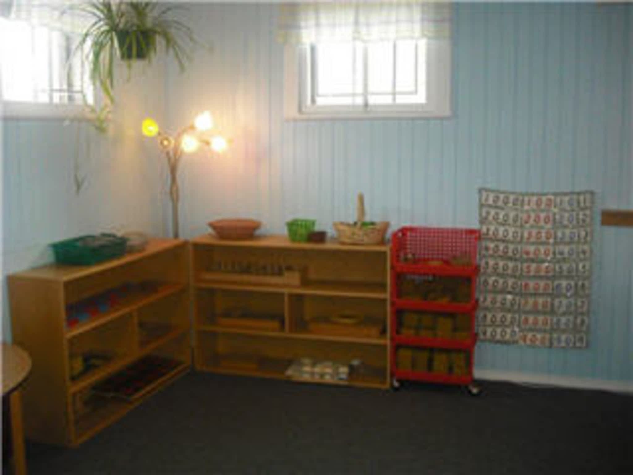 photo Montessori Child Care Centre Early Learning & After School Care