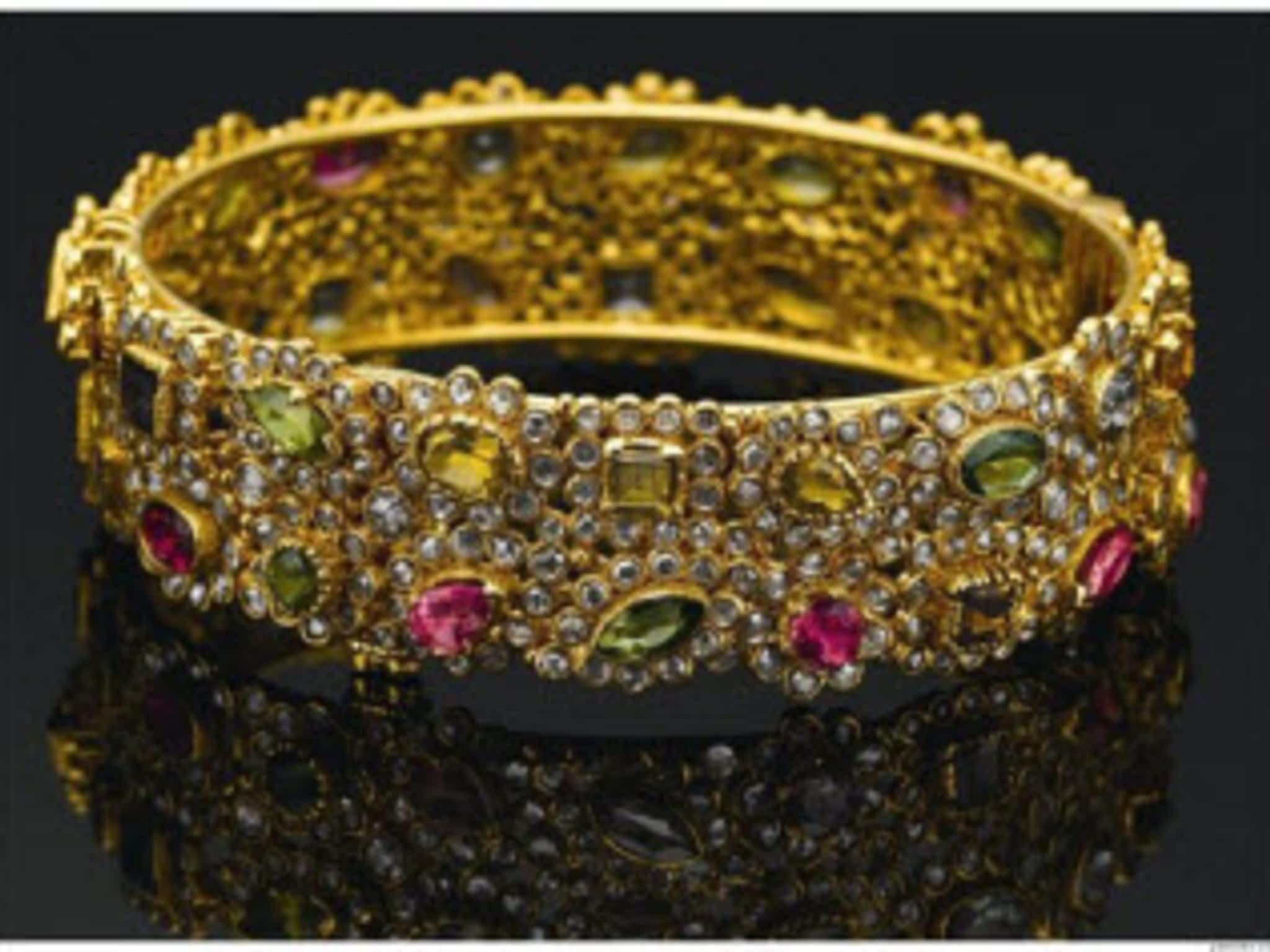 photo Royal Dubai Jewellers
