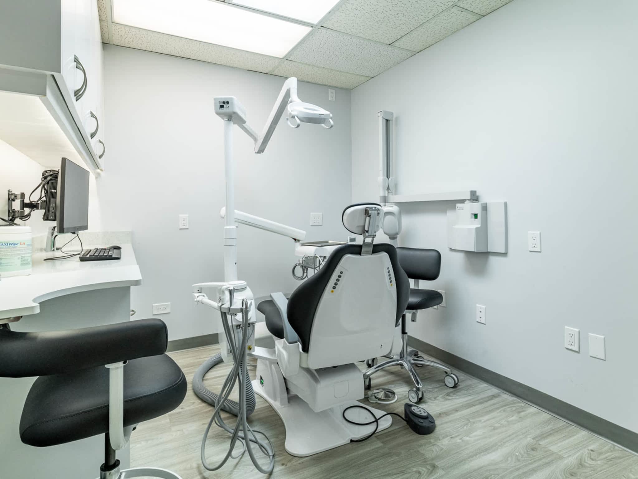 photo Dr Stephen Jay