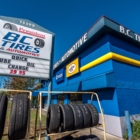 BC Tires Auto Pro - Magasins de pneus