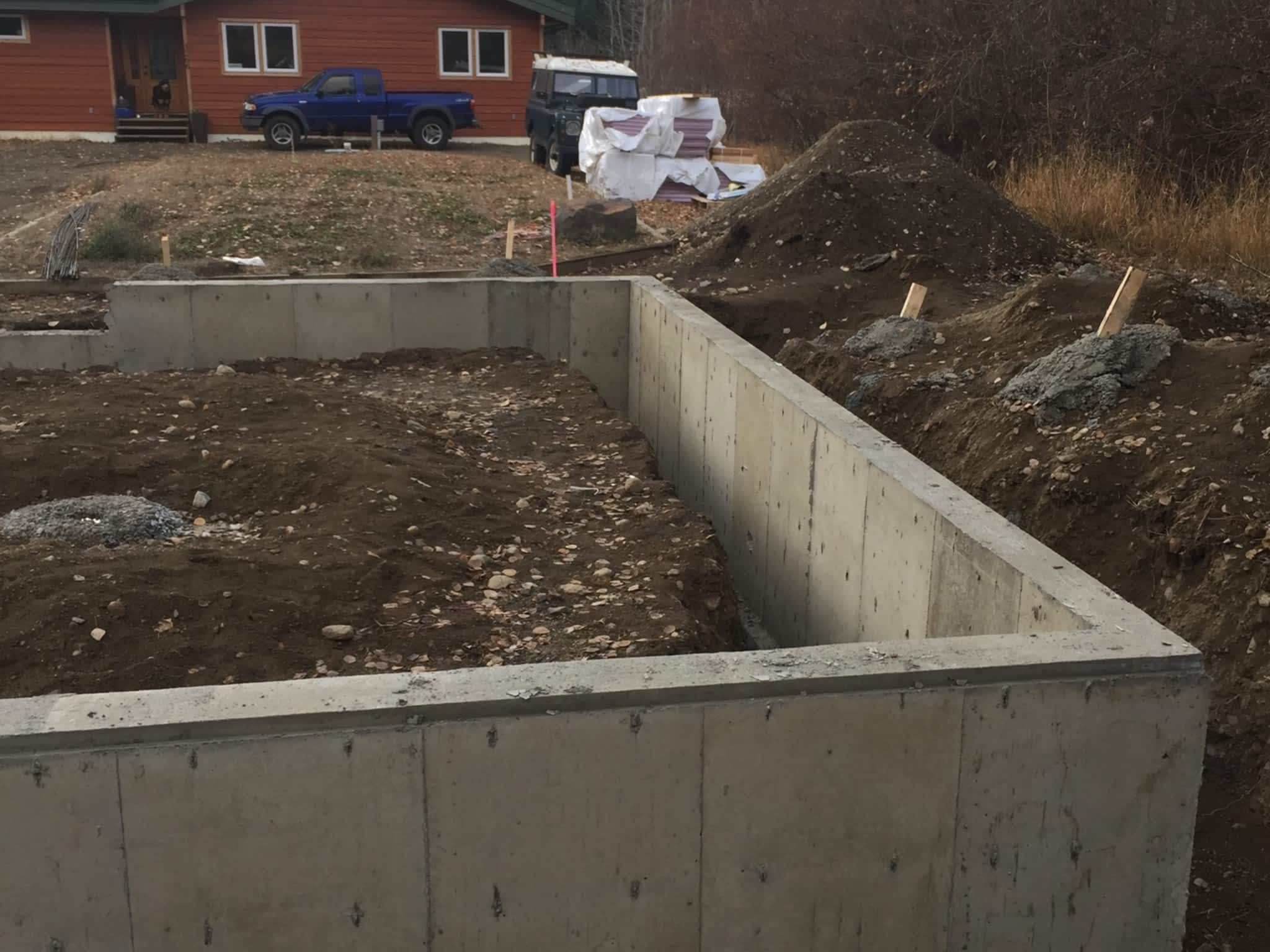 photo Sure Square Contracting Ltd.