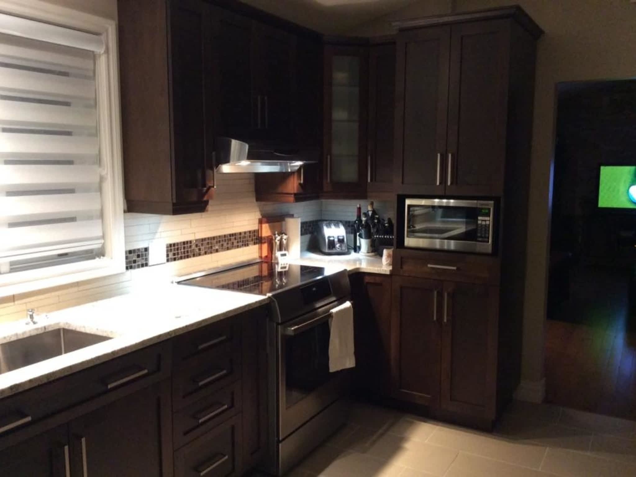 photo Construct Art V B Inc