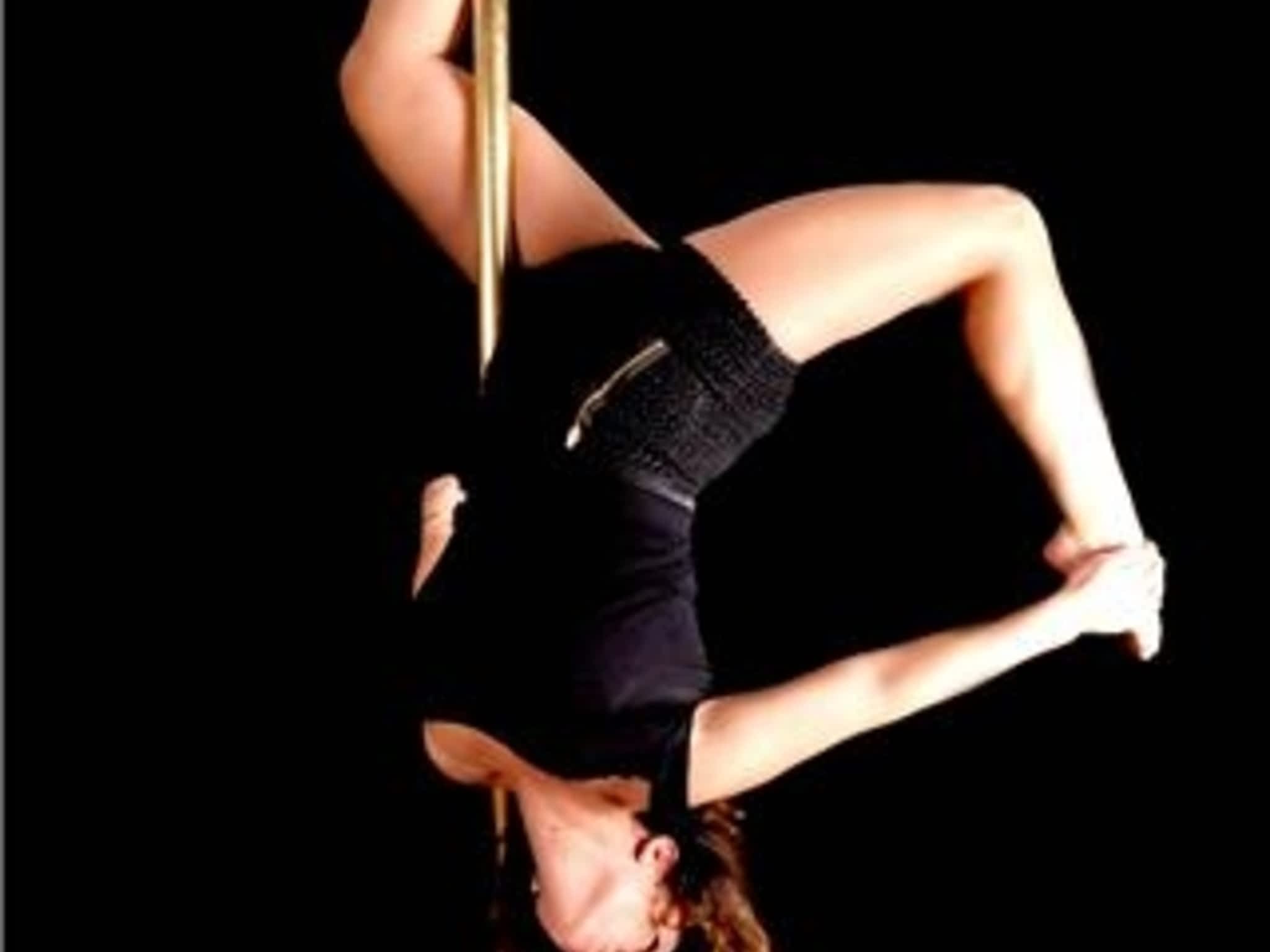 photo Spinbuddies Pole Dance Studio