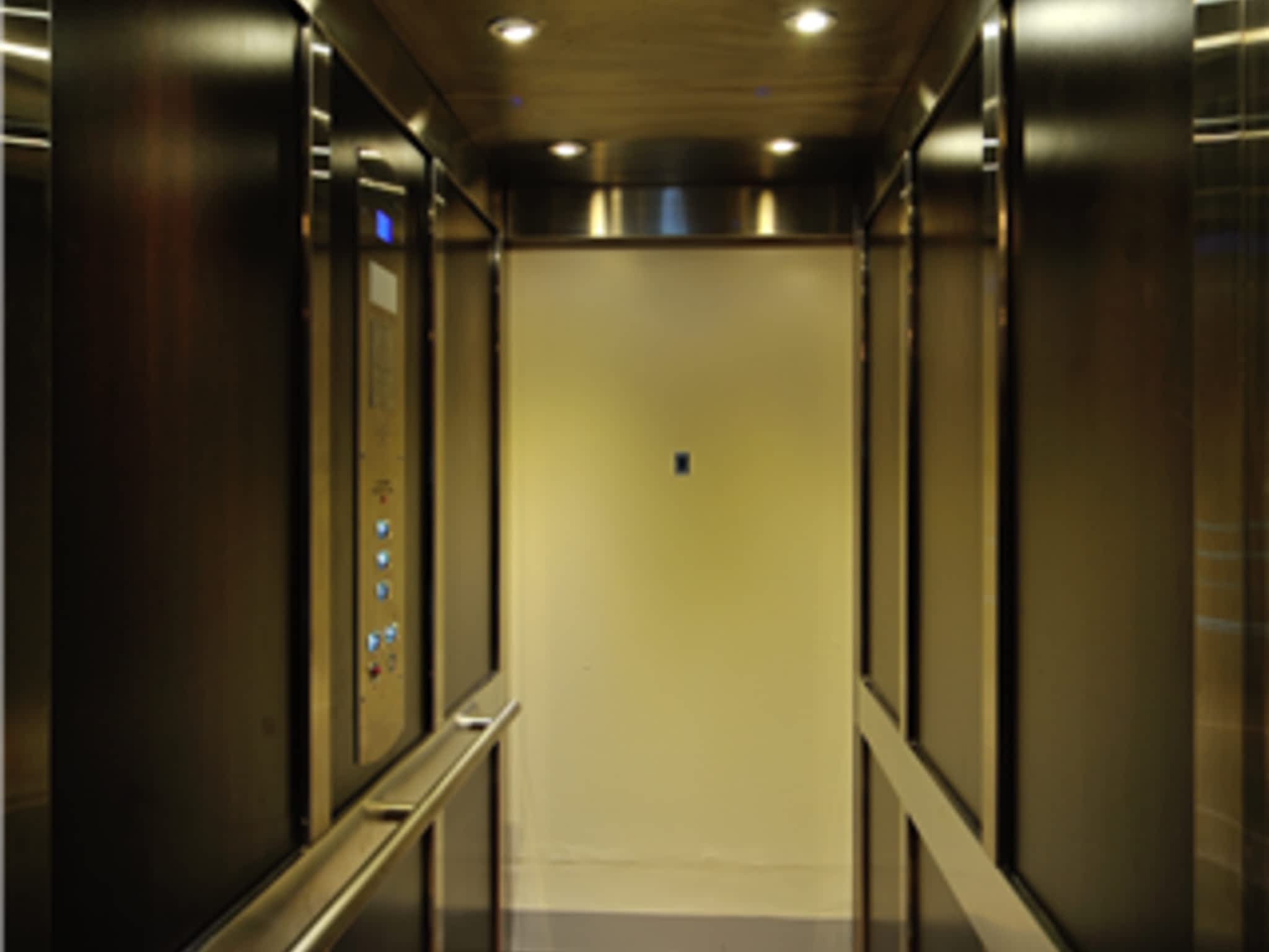 photo Precision Elevator Ltd
