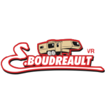 View Boudreault E VR’s Cap-Rouge profile