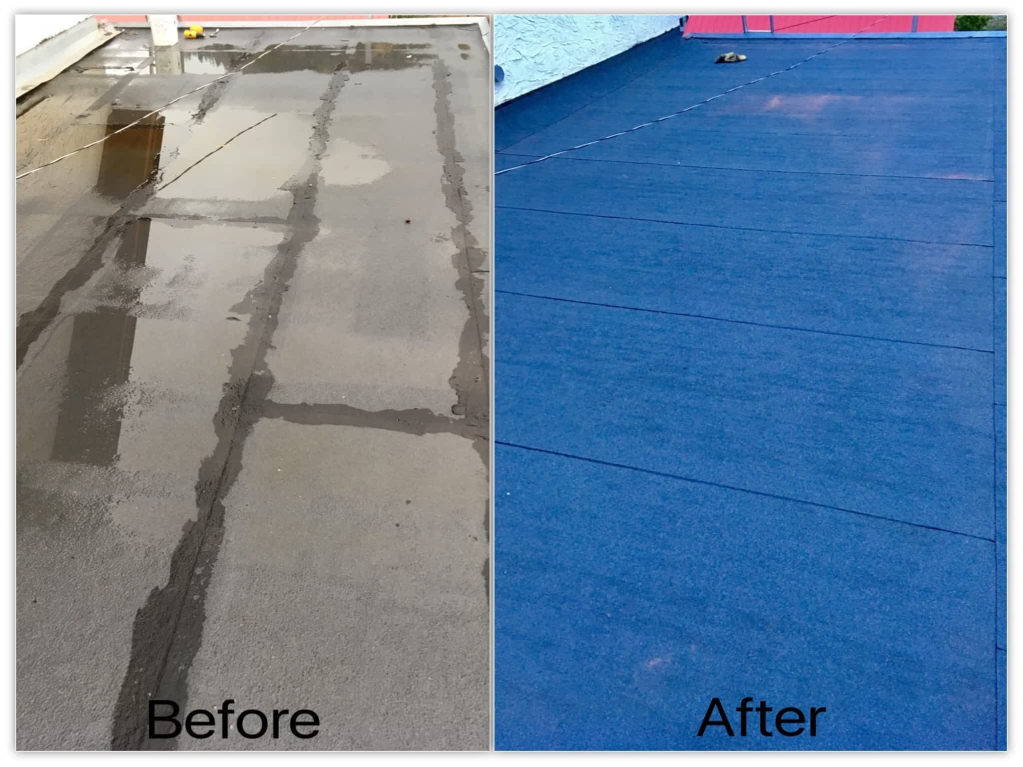 photo Two Rivers Roofing Ltd