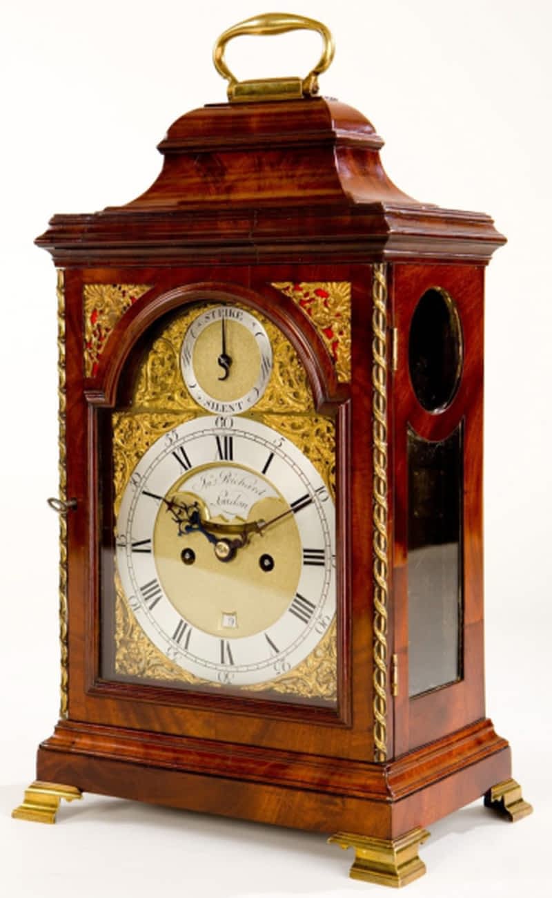 Inhoff Clocks Kelowna, BC 2565 O'Reilly Rd Canpages