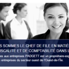 PADGETT - Services aux entreprises - Bookkeeping Software & Accounting Systems