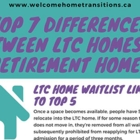 Welcome Home Transitions - Retirement Homes & Communities