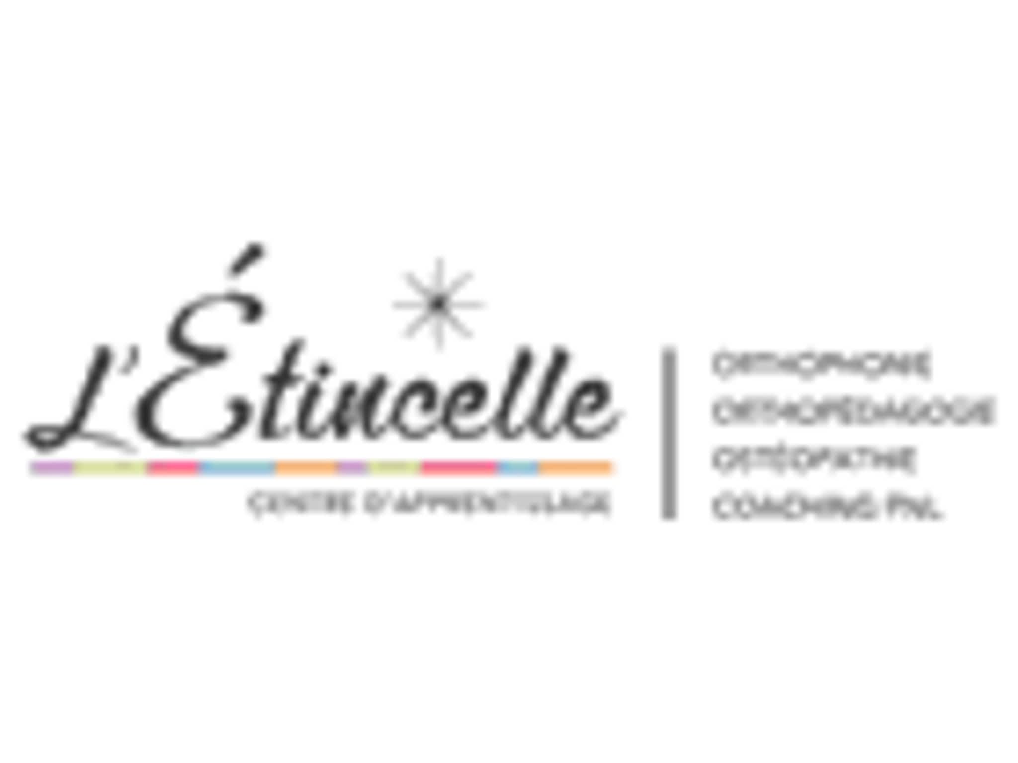 photo Élise Rivard - Orthophoniste, M.Sc., O(C)