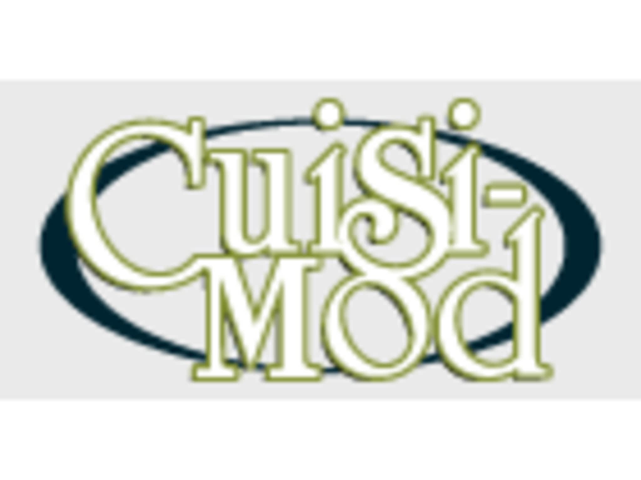 photo Cuisi-Mod