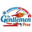 The Gentlemen Pros - Logo