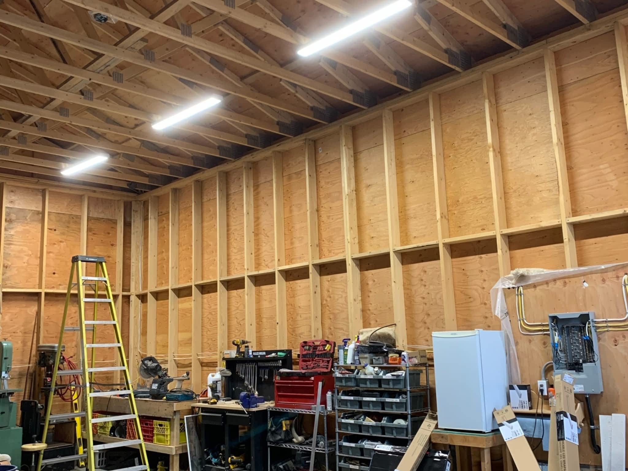 photo MO Contracting