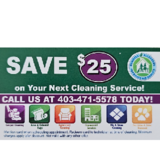 View East Calgary Carpet Cleaning’s Calgary profile