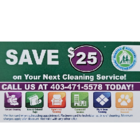 East Calgary Carpet Cleaning - Logo