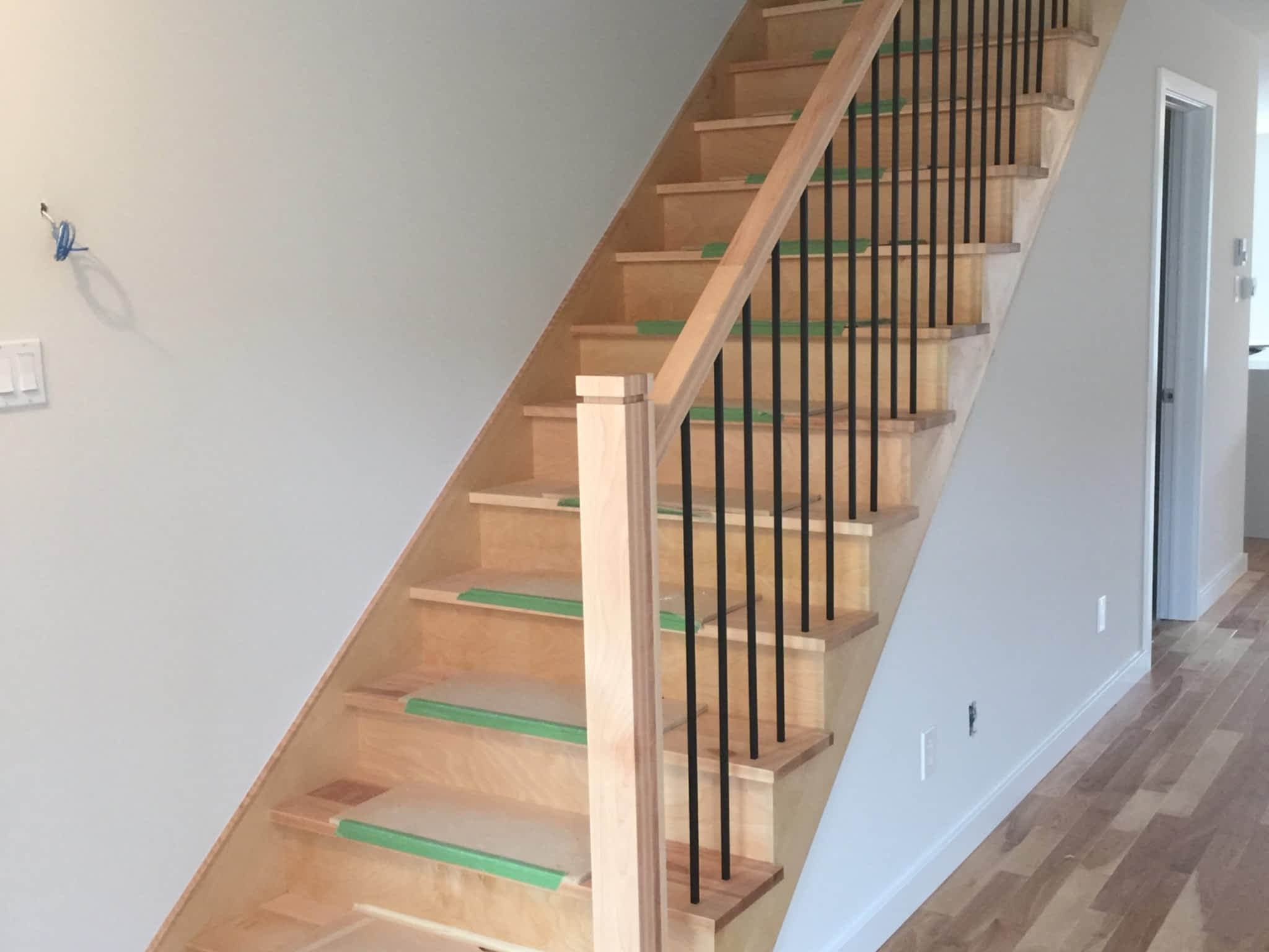 photo Planchers Exo Concept