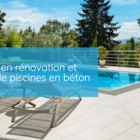 Piscine de Béton Labrie et Fils - Swimming Pool Maintenance
