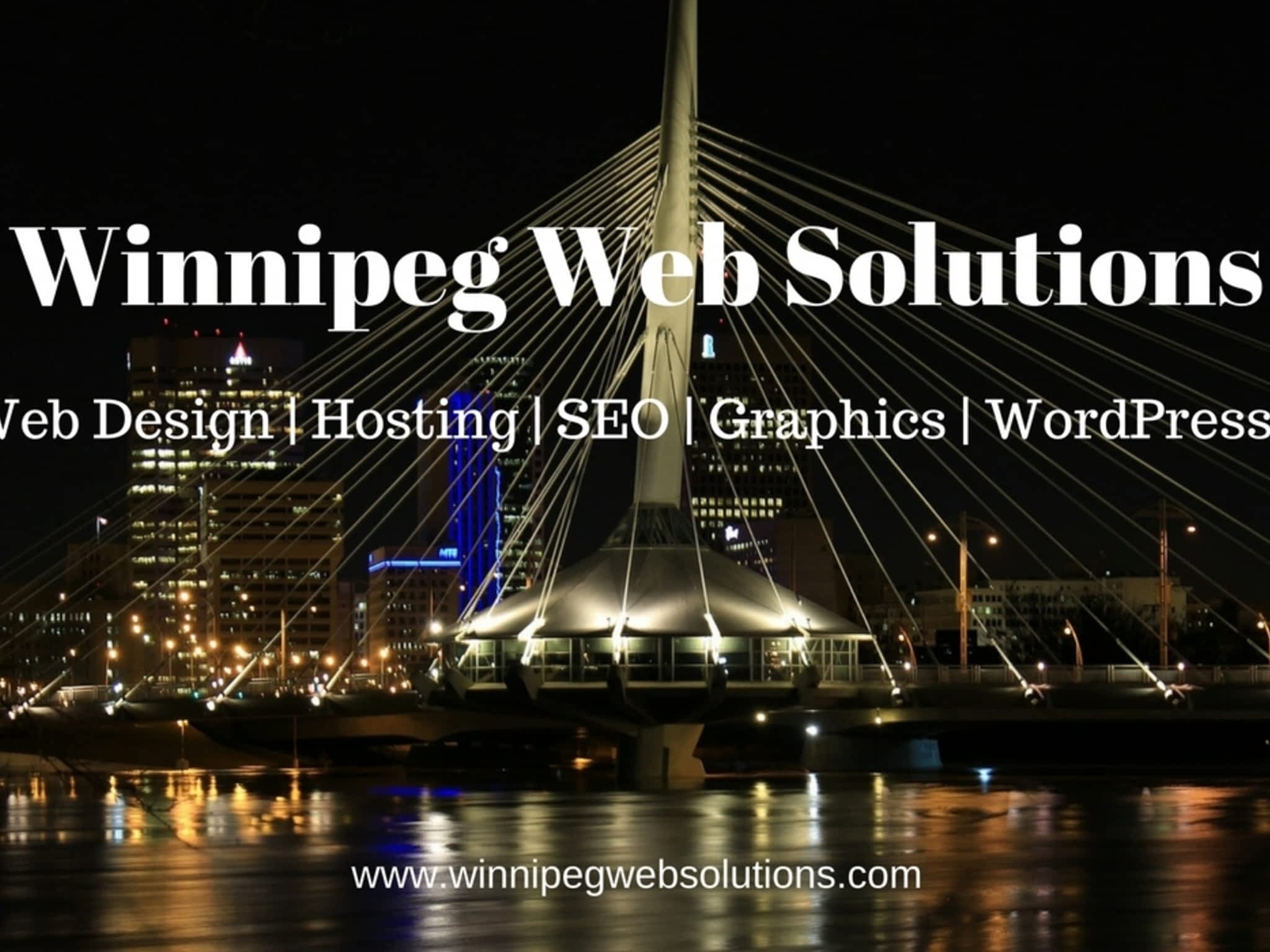 photo Winnipeg Web Solutions
