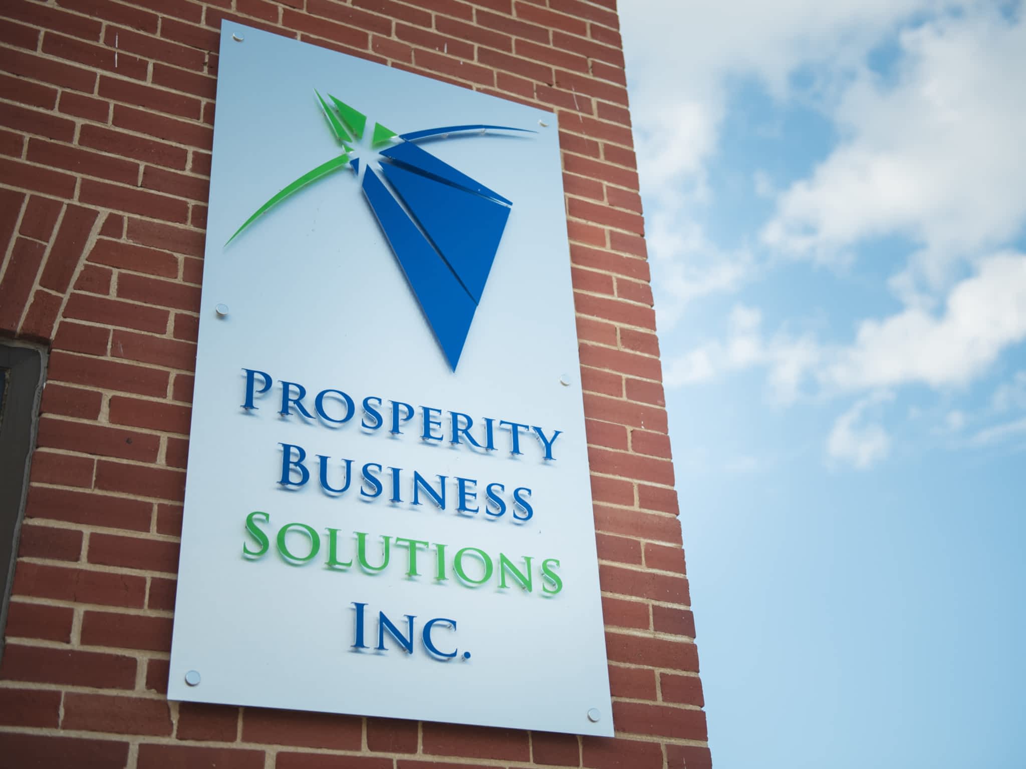 photo Prosperity Business Solutions Inc