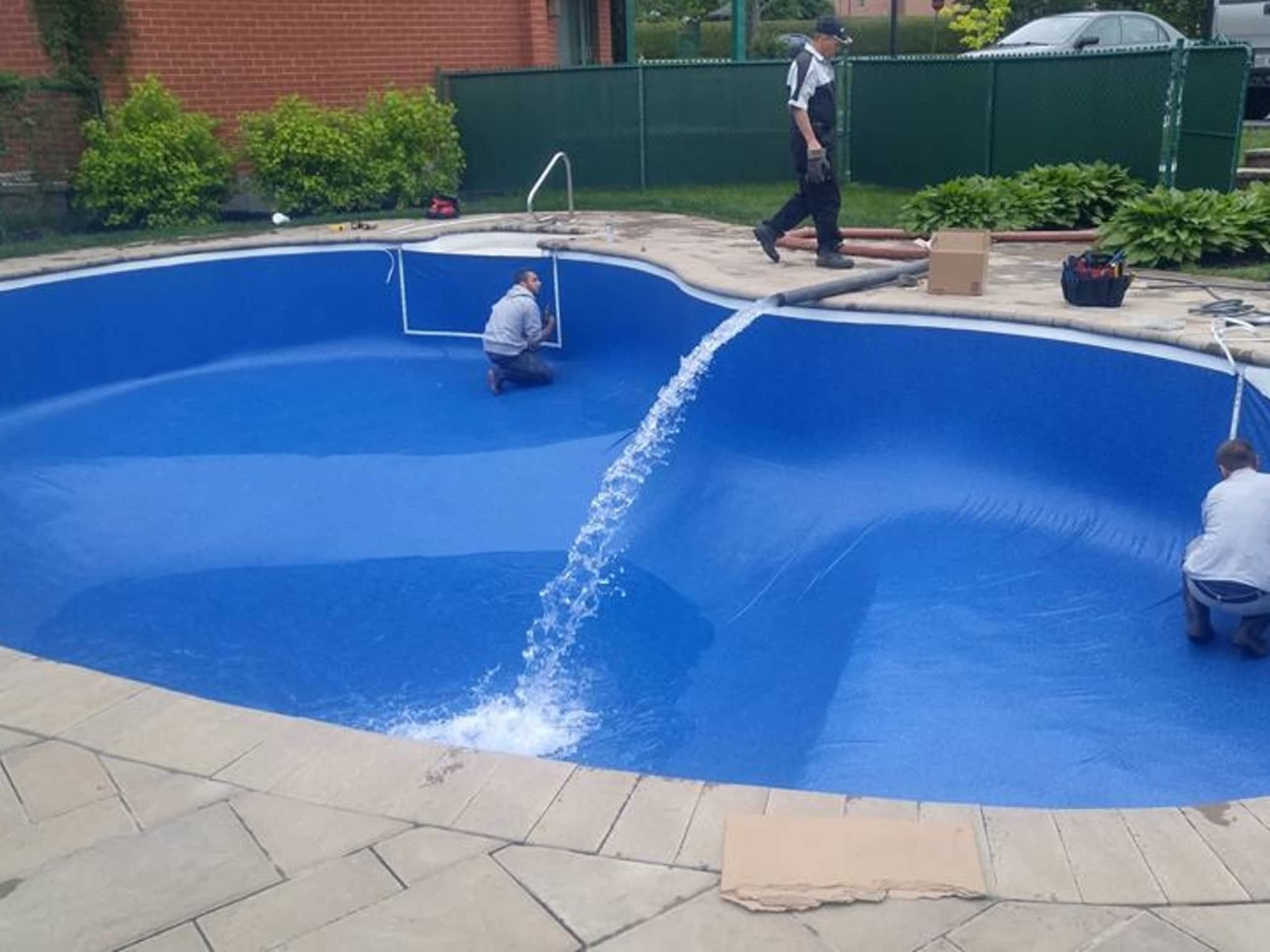 photo Fier-Eau Ltée