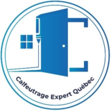 Voir le profil de Calfeutrage Expert Québec - Sainte-Anne-de-Beaupré