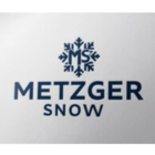 Metzger Snow - Logo