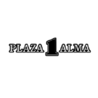 Plaza 1 D'Alma - Logo